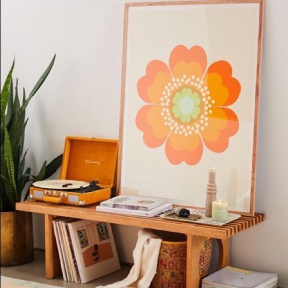 Boho Decor Box - Picture 2 of 4